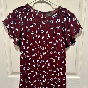 Worthington Women’s Blouse Petite Small